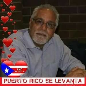 Meet your Posher, Raymond